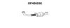 VENEPORTE OP40803K Catalytic Converter